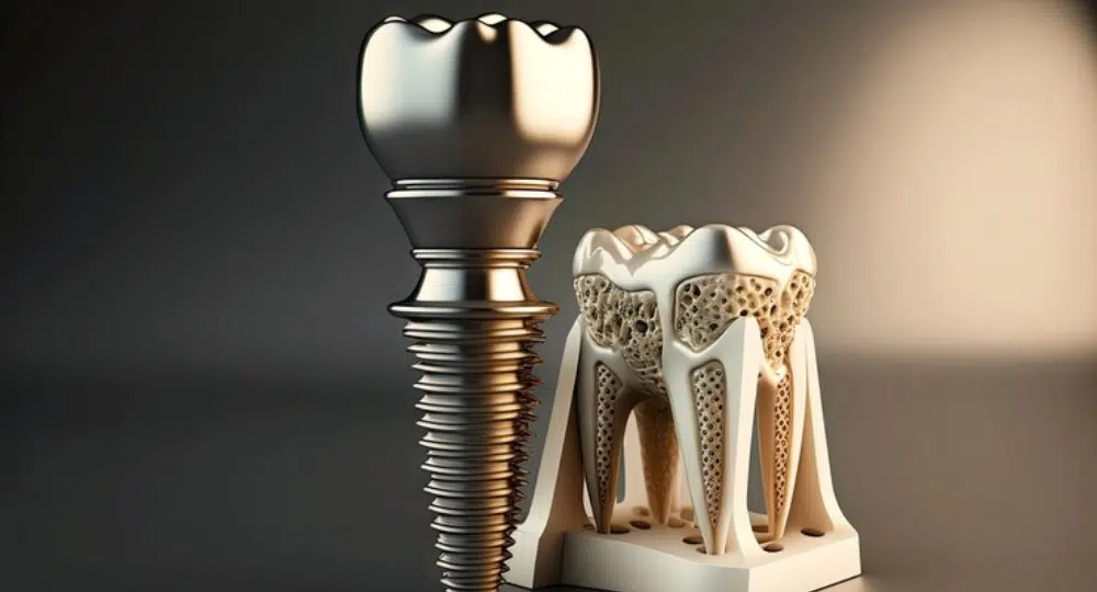Dental Implants 2.0: A Deeper Dive into Overdenture Technology