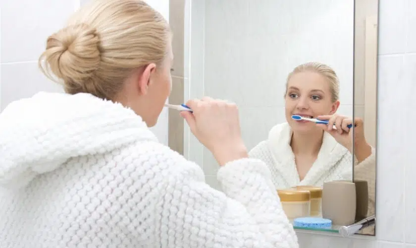 Can I Brush My Teeth Immediately After Using Whitestrips?