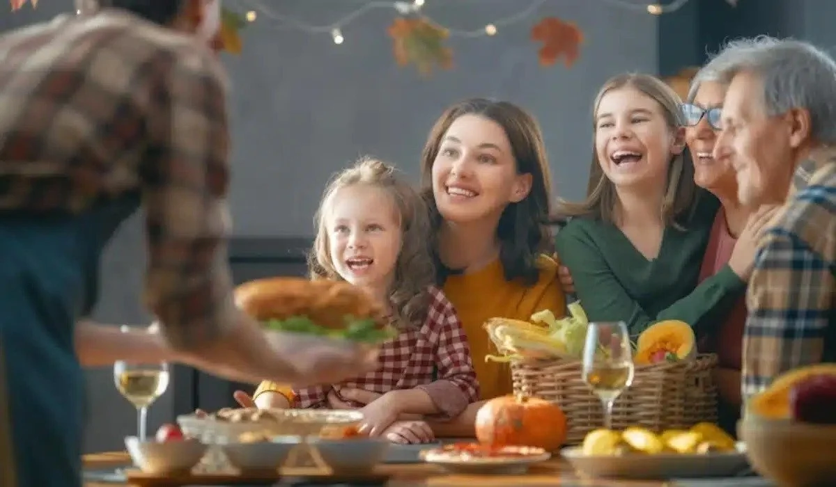 Thanksgiving Gratitude: Caring for Your Smile this Holiday