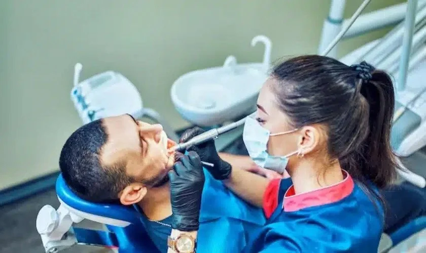 5 Reasons Why You Need an Emergency Dentist in Orland Park, IL