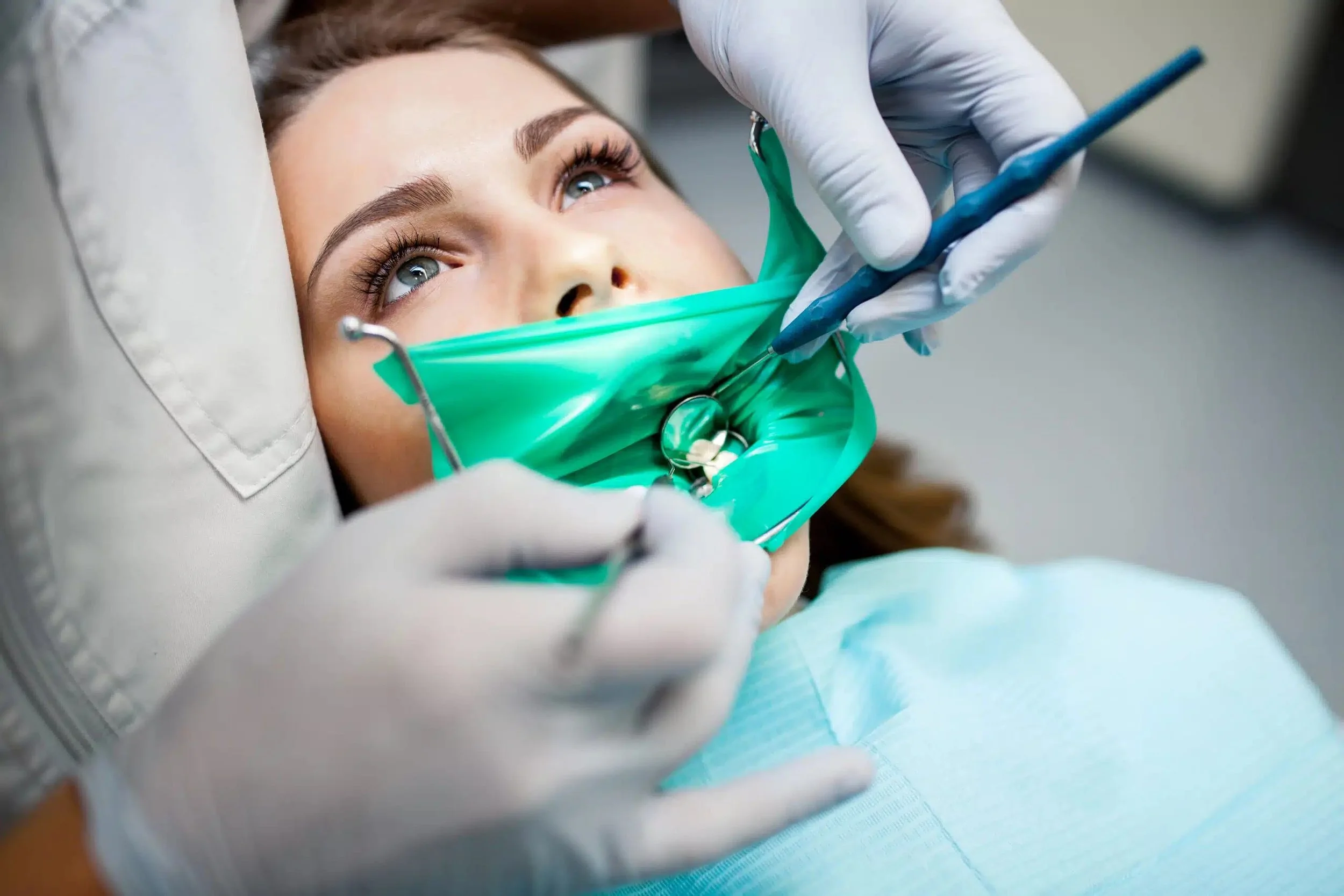 Simplifying the Preparation Process for a Tooth Extraction in Orland Park, IL