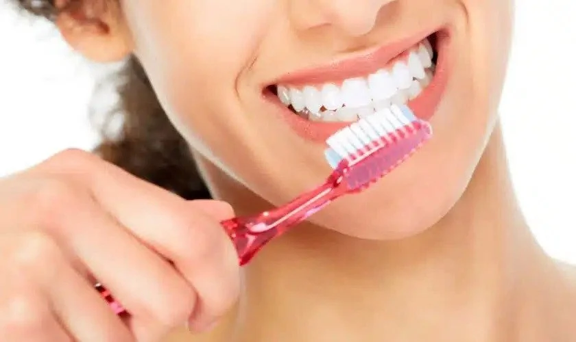 Is Brushing After Using Whitening Strips A Must?