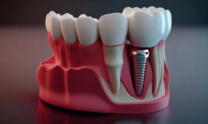 How Dental Implants Can Restore Your Missing Teeth in Orland Park, IL