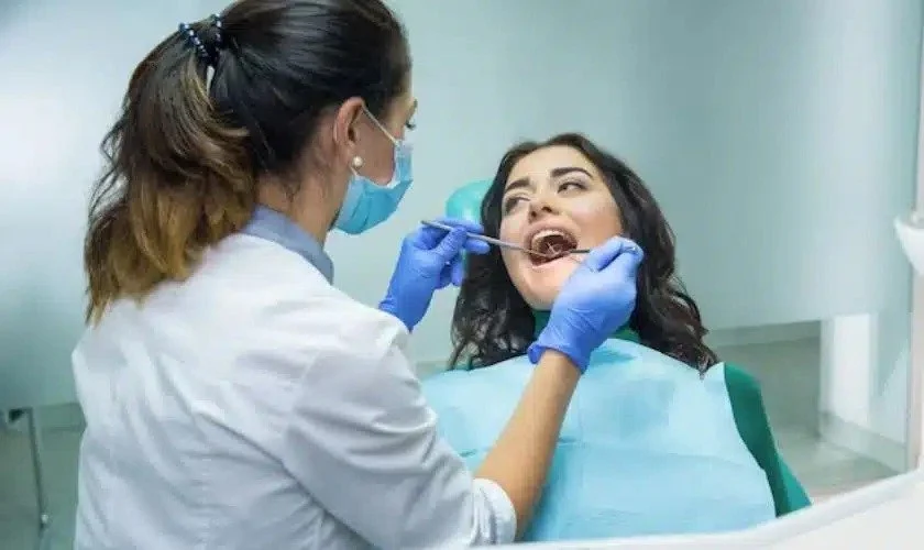 How to Maintain and Care for Your Cosmetic Fillings in Orland Park, IL