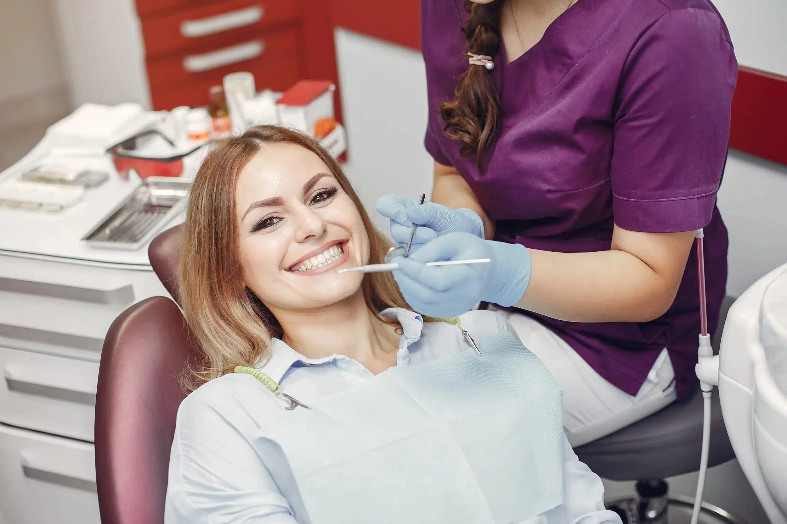 What to Expect from Your Cosmetic Dentistry Consultation