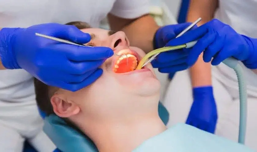 Effective Home Remedies for Alleviating Discomfort after Tooth Extraction