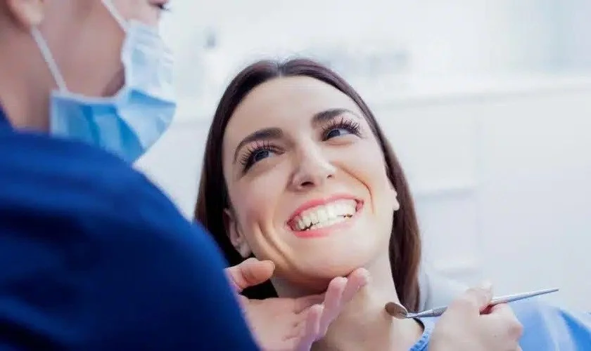 Chasing Rainbows: Unveiling the Magic of Teeth Whitening!