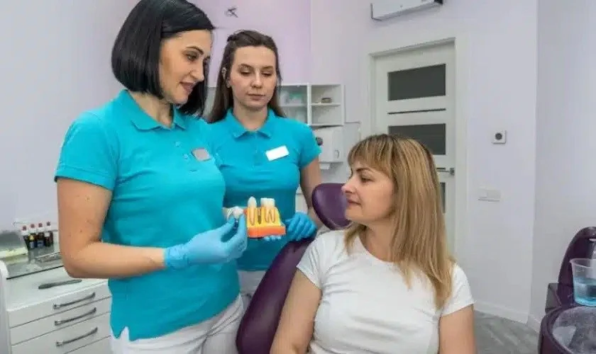 Smile with Confidence: The Benefits of Dental Implants