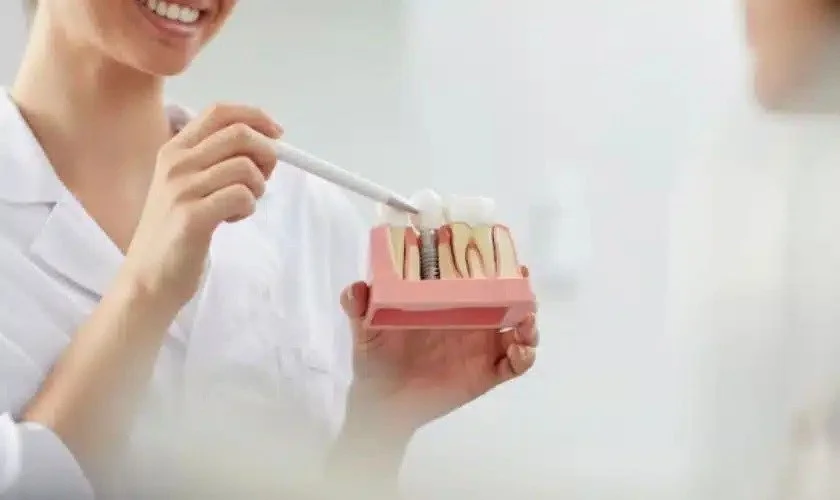 Say Goodbye to Missing Teeth with Dental Implants: A Comprehensive Overview