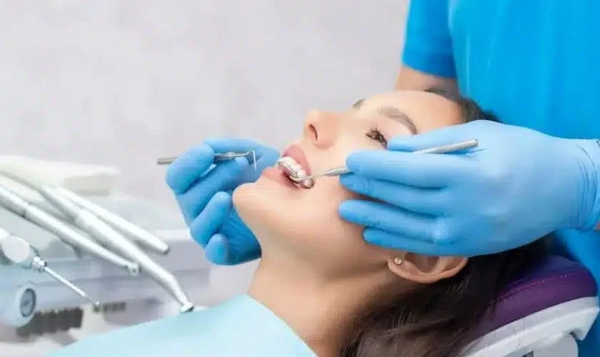 The Benefits of Choosing a Cosmetic Dentist for Your Dental Needs