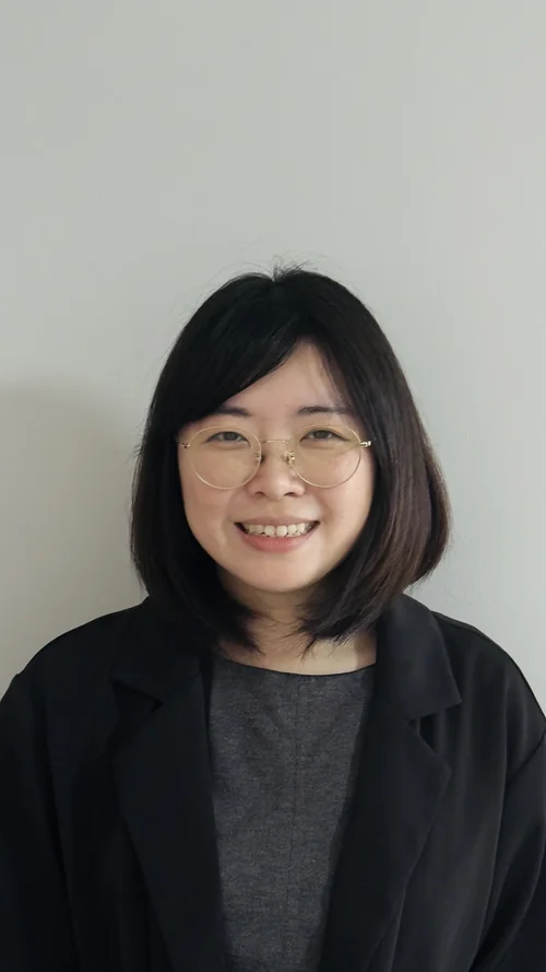Kong Yen Ying