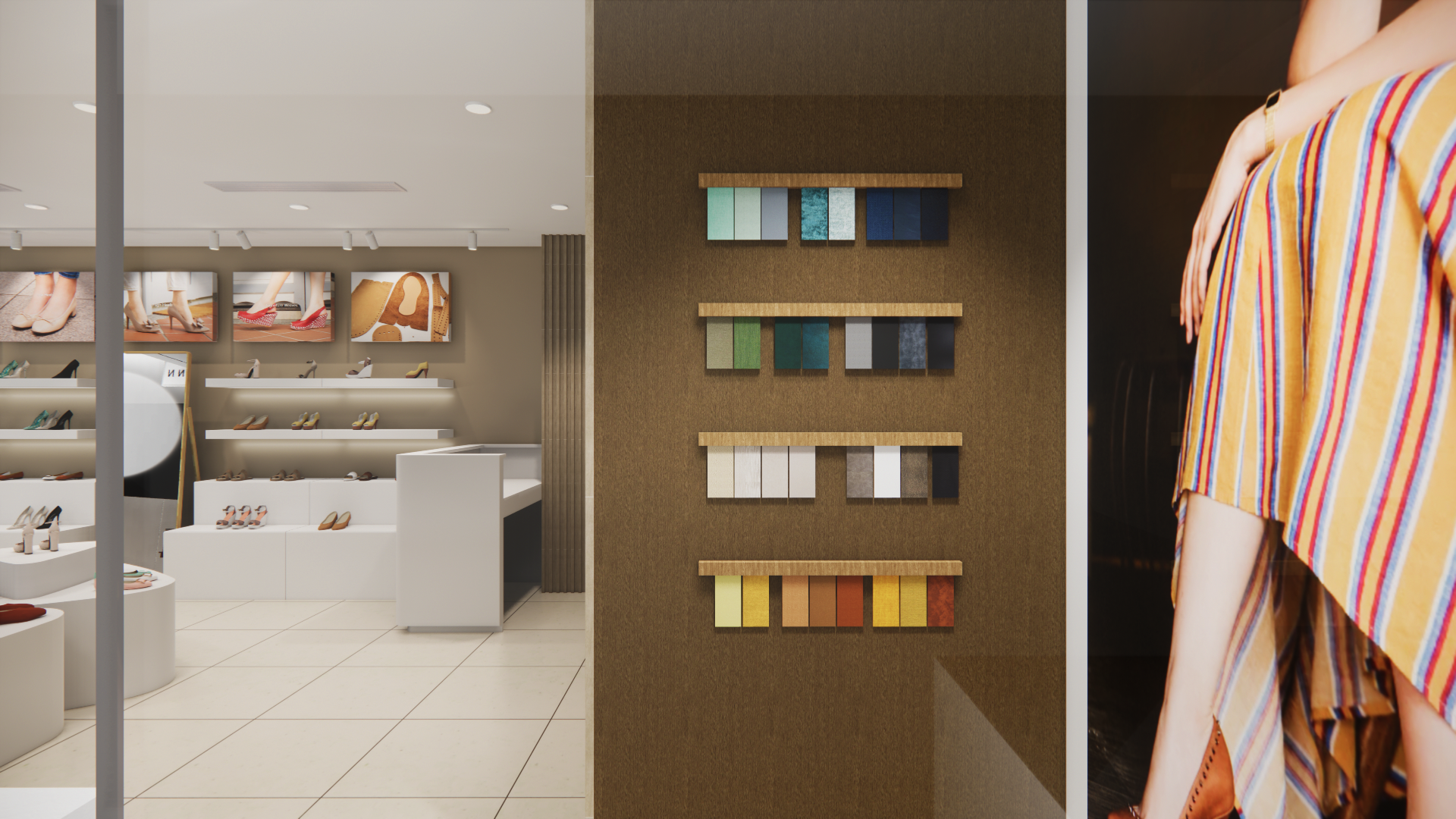 RETAIL . 2026 | Jernn @ Junction8 | JERNN INTERNATION | INTERIOR DESIGN . STYLING