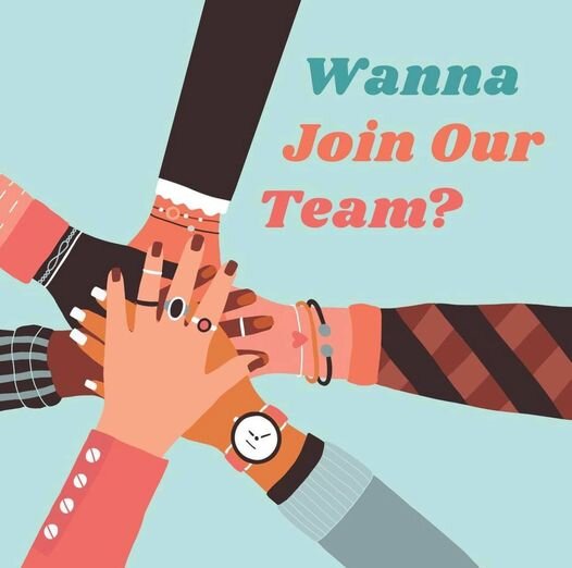 We are looking to expand and develop our leadership team with multiple roles!  Do you want join us on this journey? 

We are hiring for a Clinical Site Supervisor and Clinical Supervisor.  Learn more about the positions on our website.

We are intere