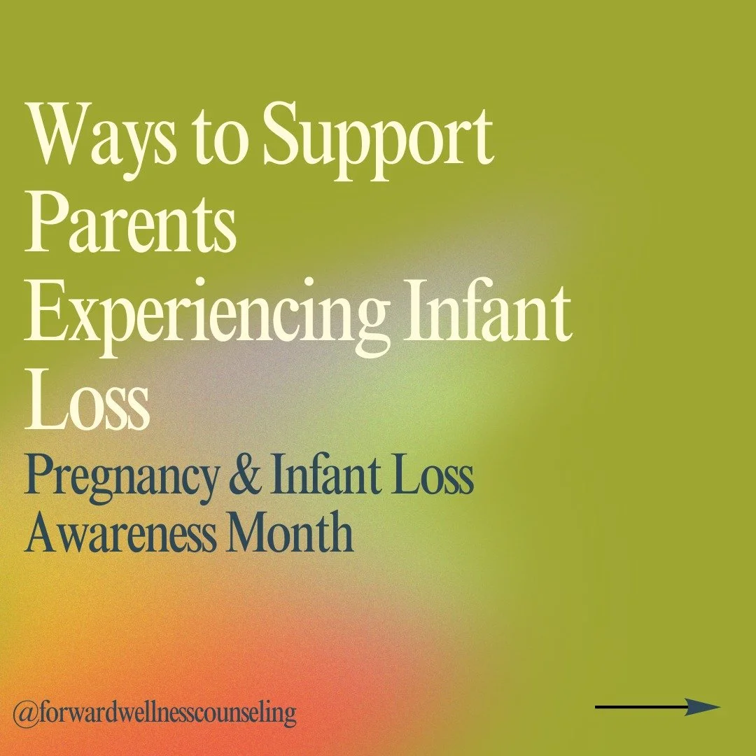 #PregnancyAndInfantLossAwareness #YouAreNotAlone #SupportAndLove