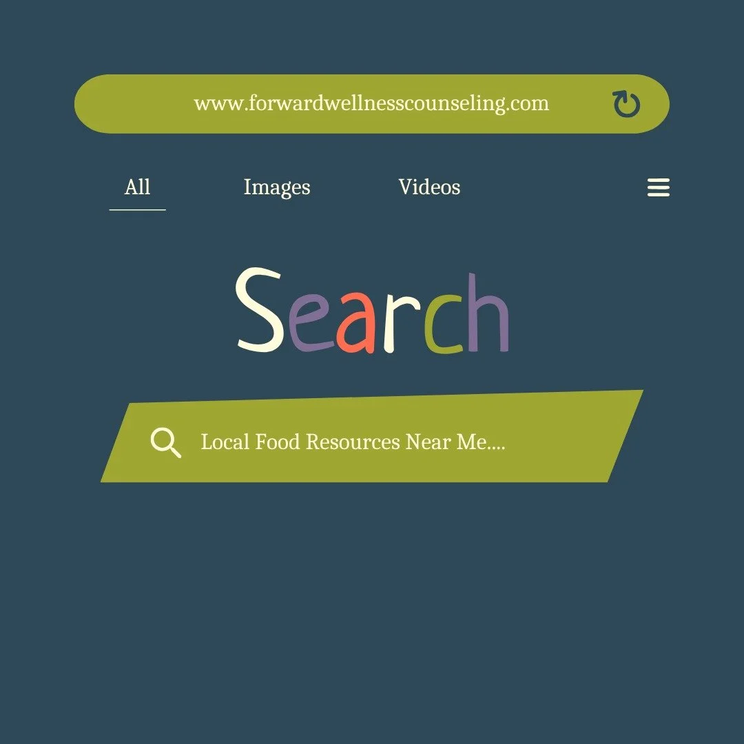 Access to nourishing food is a human right, not a political weapon. Everyone deserves the dignity of a full plate. No exceptions. No barriers.

If you or someone you know is looking for support, please use the resources list in this post.

We can bui