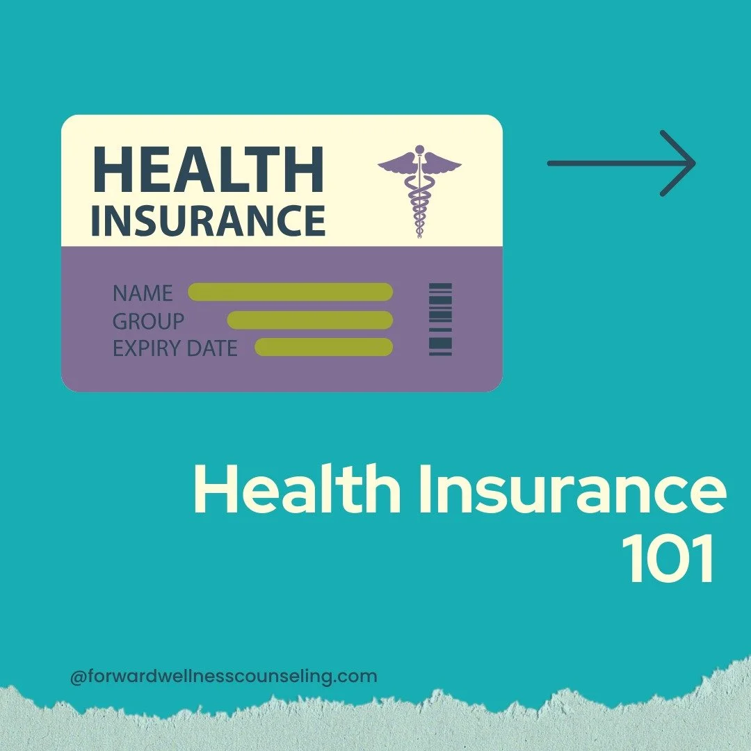 If insurance terms make your head spin, you&rsquo;re not alone! 🤯💬
We&rsquo;ve broken it all down so you can feel confident and prepared this year.
#InsuranceMadeEasy #MentalHealthCare #TherapySupport #BenefitsCheck #InNetworkProvider #ForwardWelln