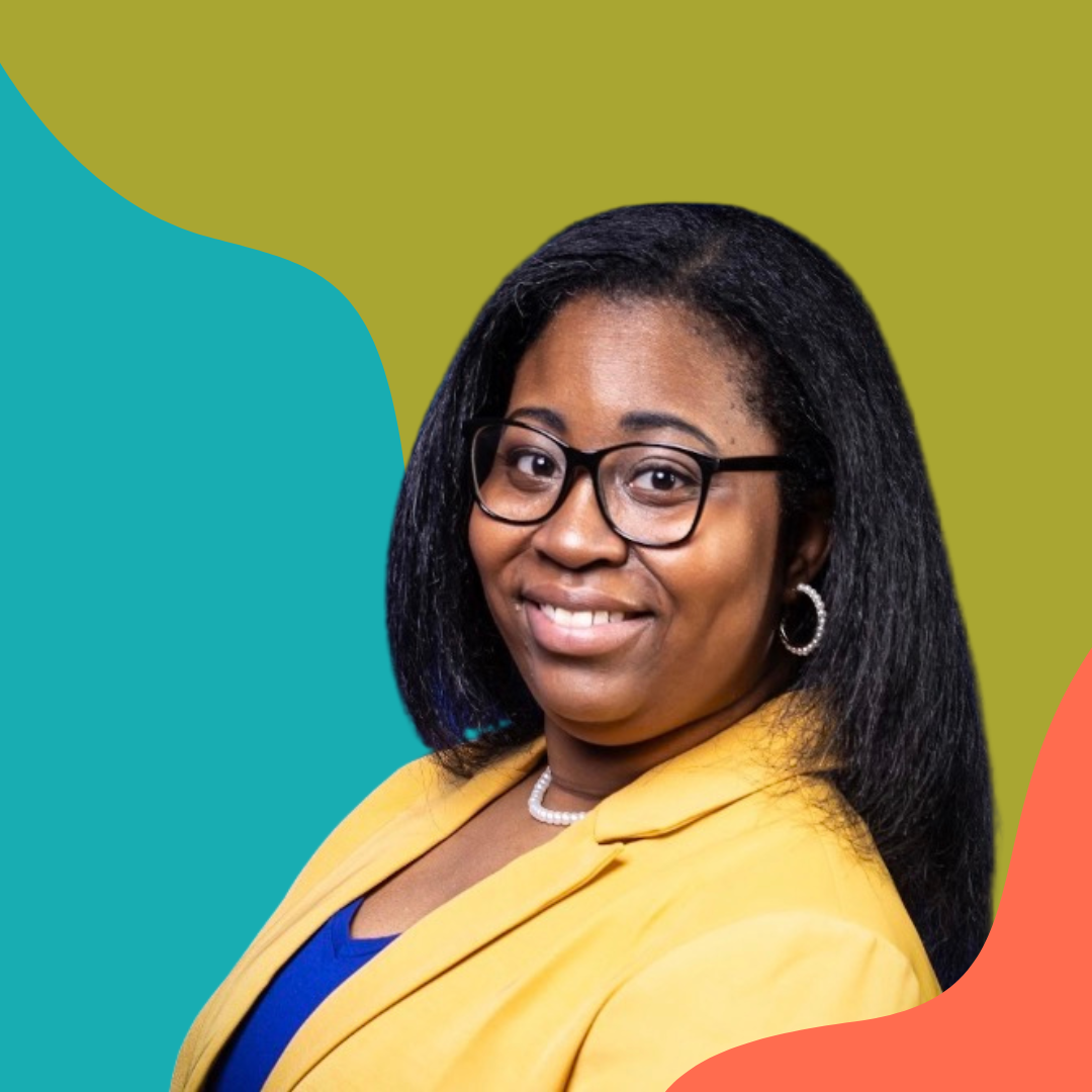 Cheryl Lewis, LPC (she/her)