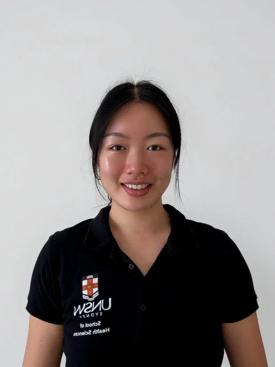 Lilly Zhang Exercise Lab