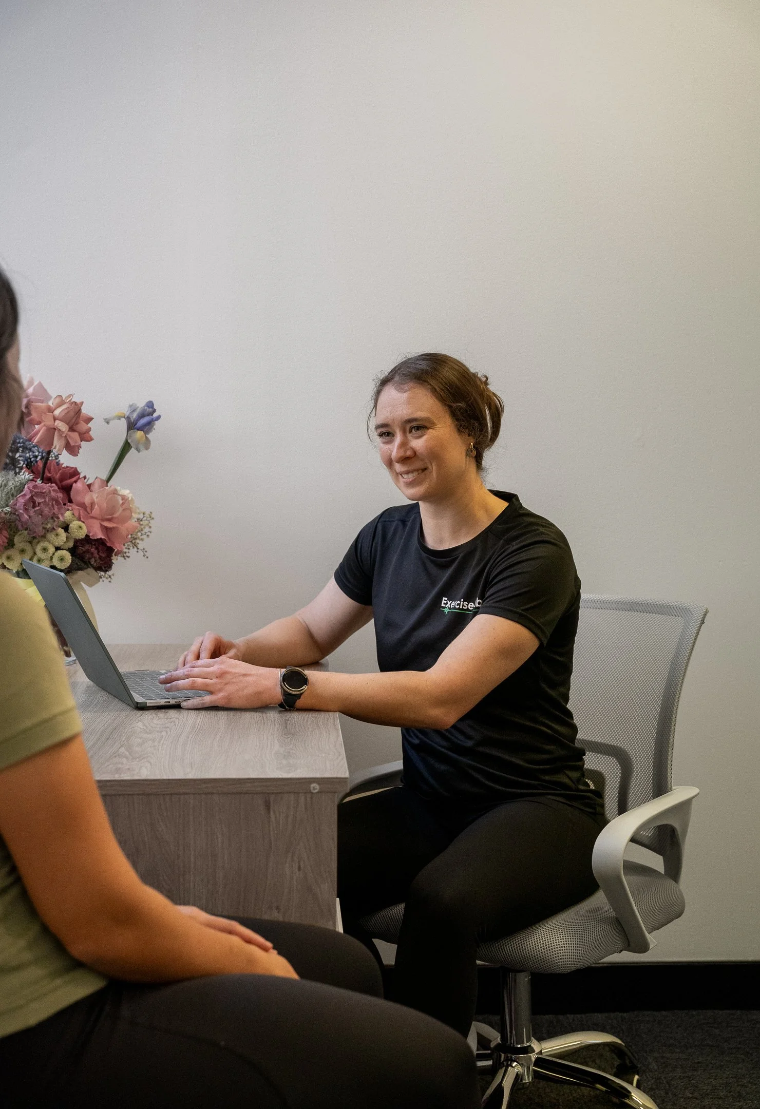 The Exercise Lab Exercise Lab | Specialist Exercise Physiology Sydney CBD