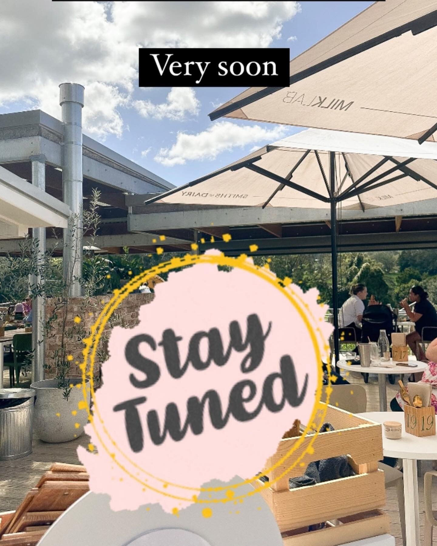 Smiths Ln Dairy Eatery General Store Garden Wongawilli