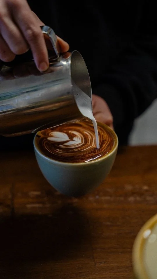 Smiths Ln Dairy Eatery General Store Garden Wongawilli