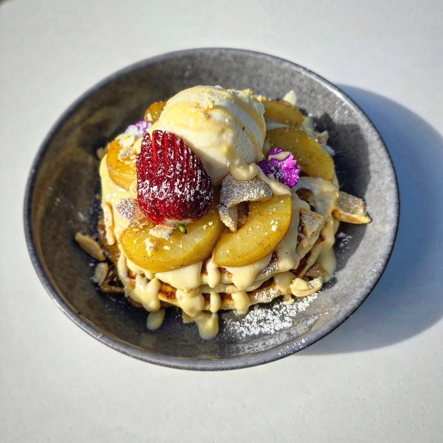 Smiths Ln Dairy Eatery General Store Garden Wongawilli