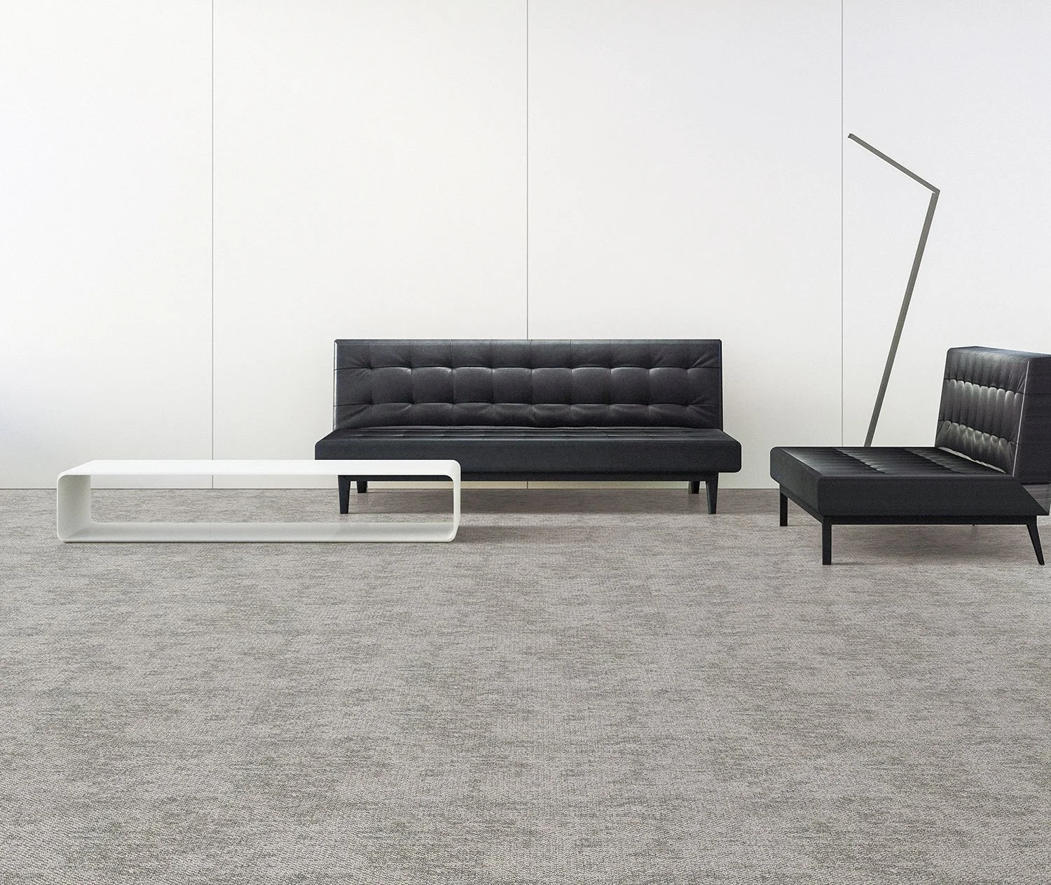 Airlay Pebble carpet planks