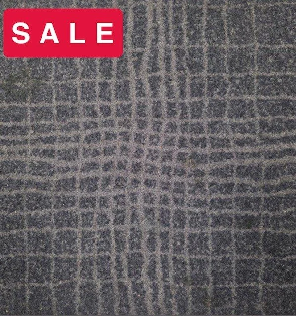 Price: 55 cents per tile / $2.20 per m²