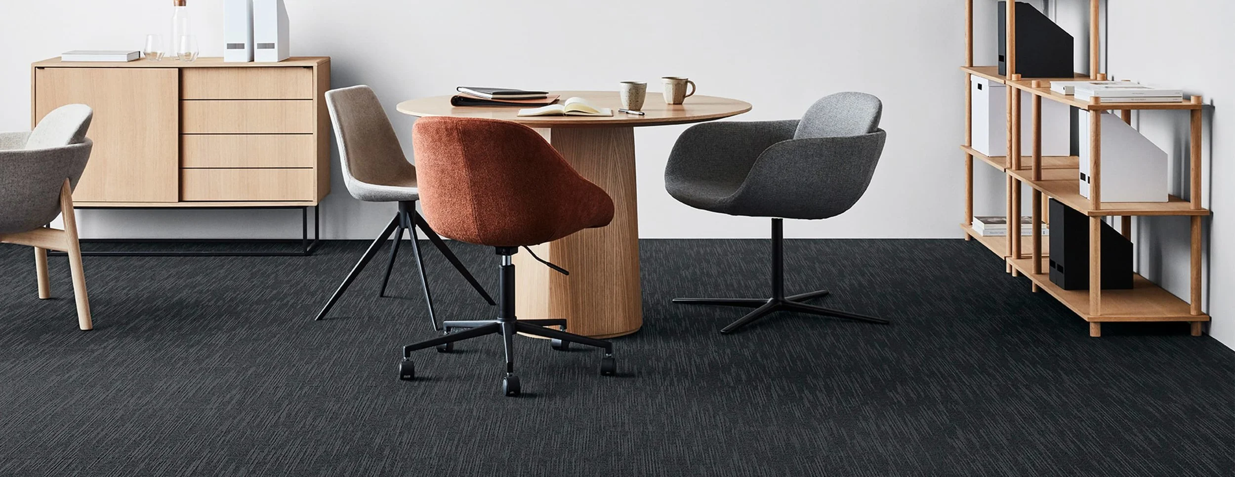 Godfrey Hirst — Aria II