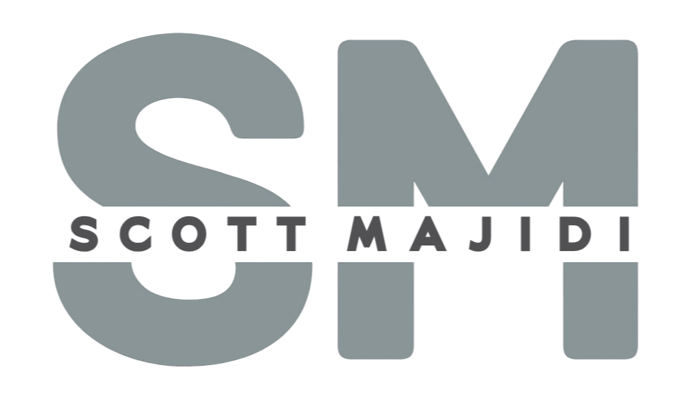 Scott Majidi
