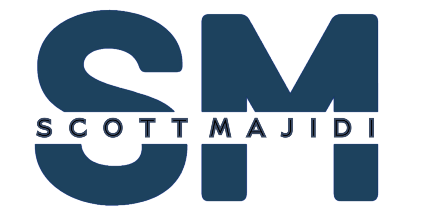 Scott Majidi