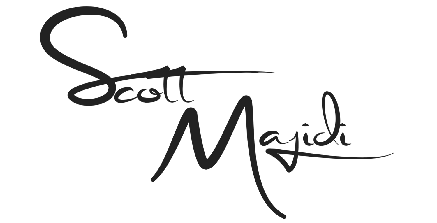 SCOTT MAJIDI