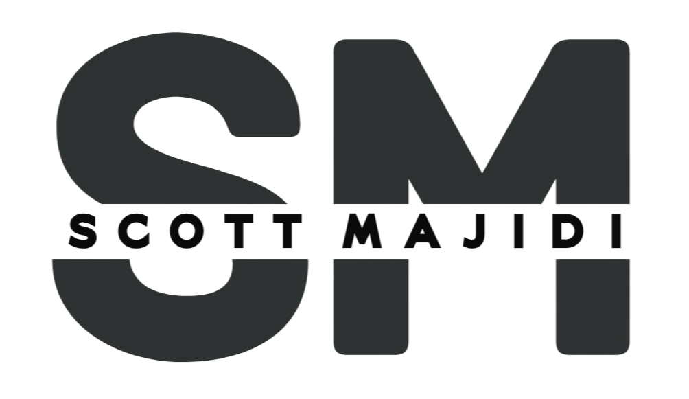 Scott Majidi