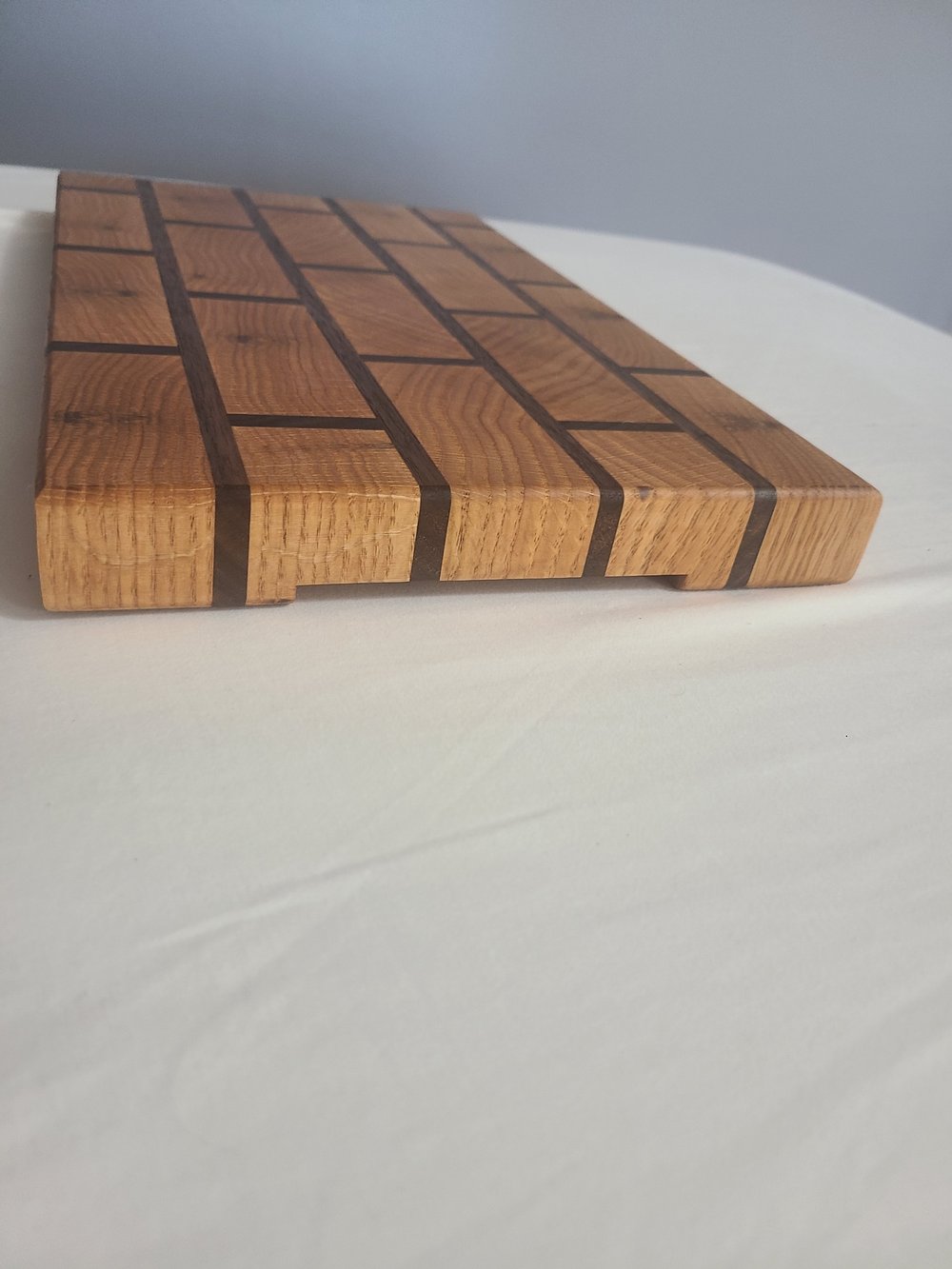 Large End Grain Cutting Boards – Walnut Hill Woodworks
