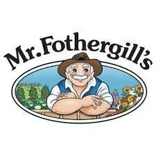Mr Fothergills