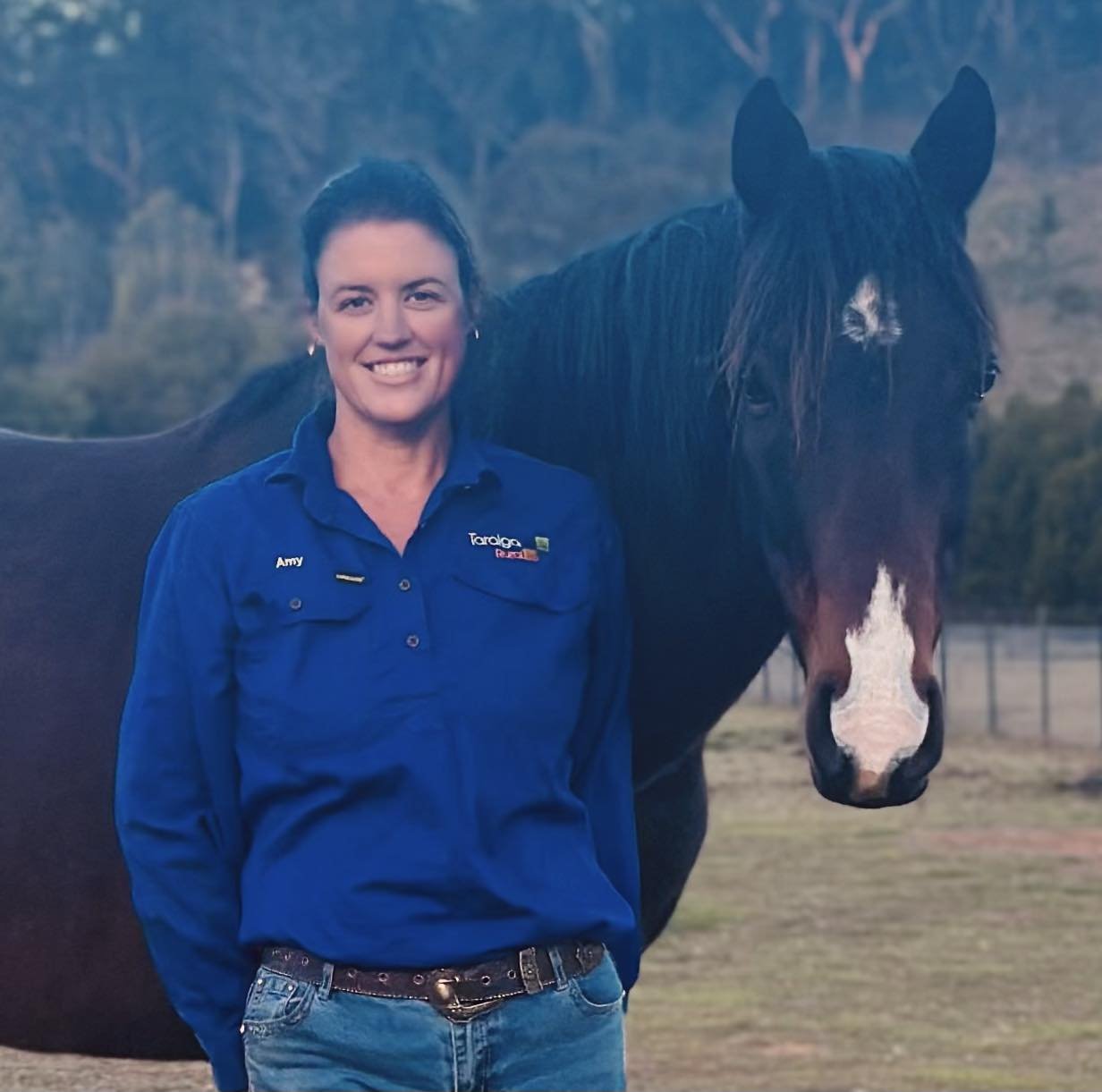 Amy Curran Taralga Rural