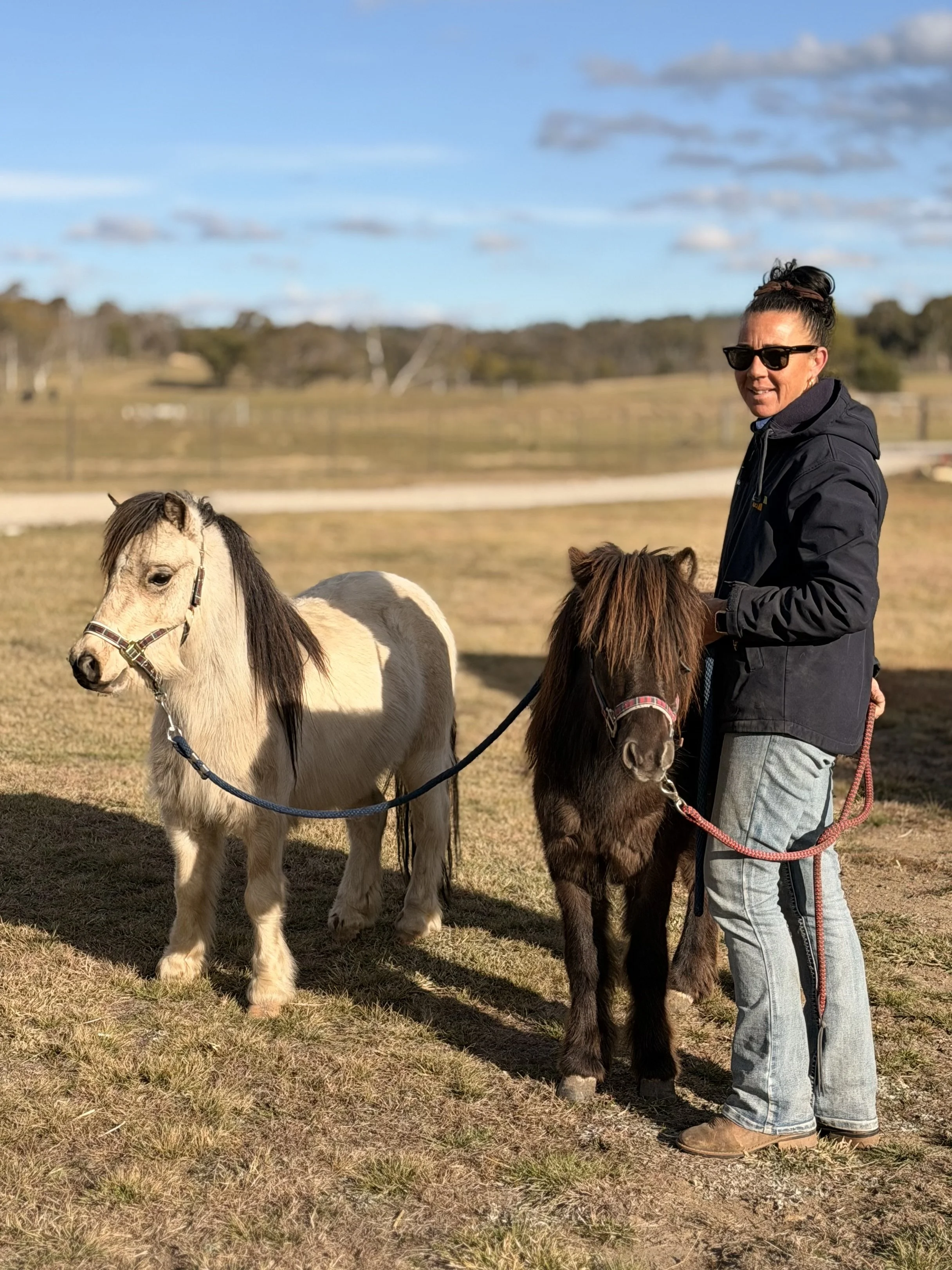 Kylie Chetcuti Taralga Rural