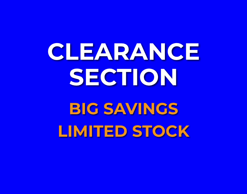 Taralga Rural Clearance Store