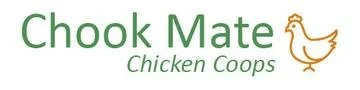 Chook Mate Chicken Coops