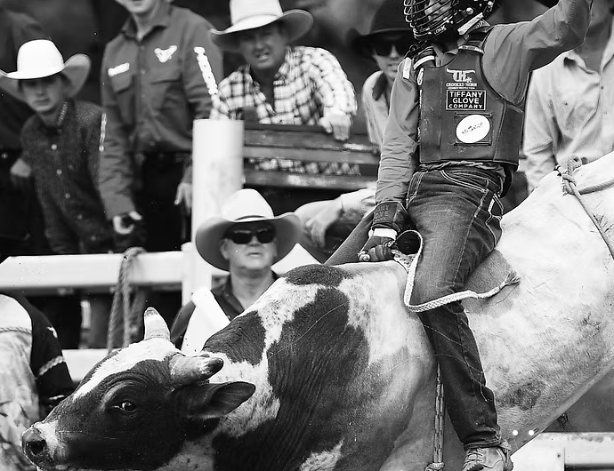 Taralga Rodeo