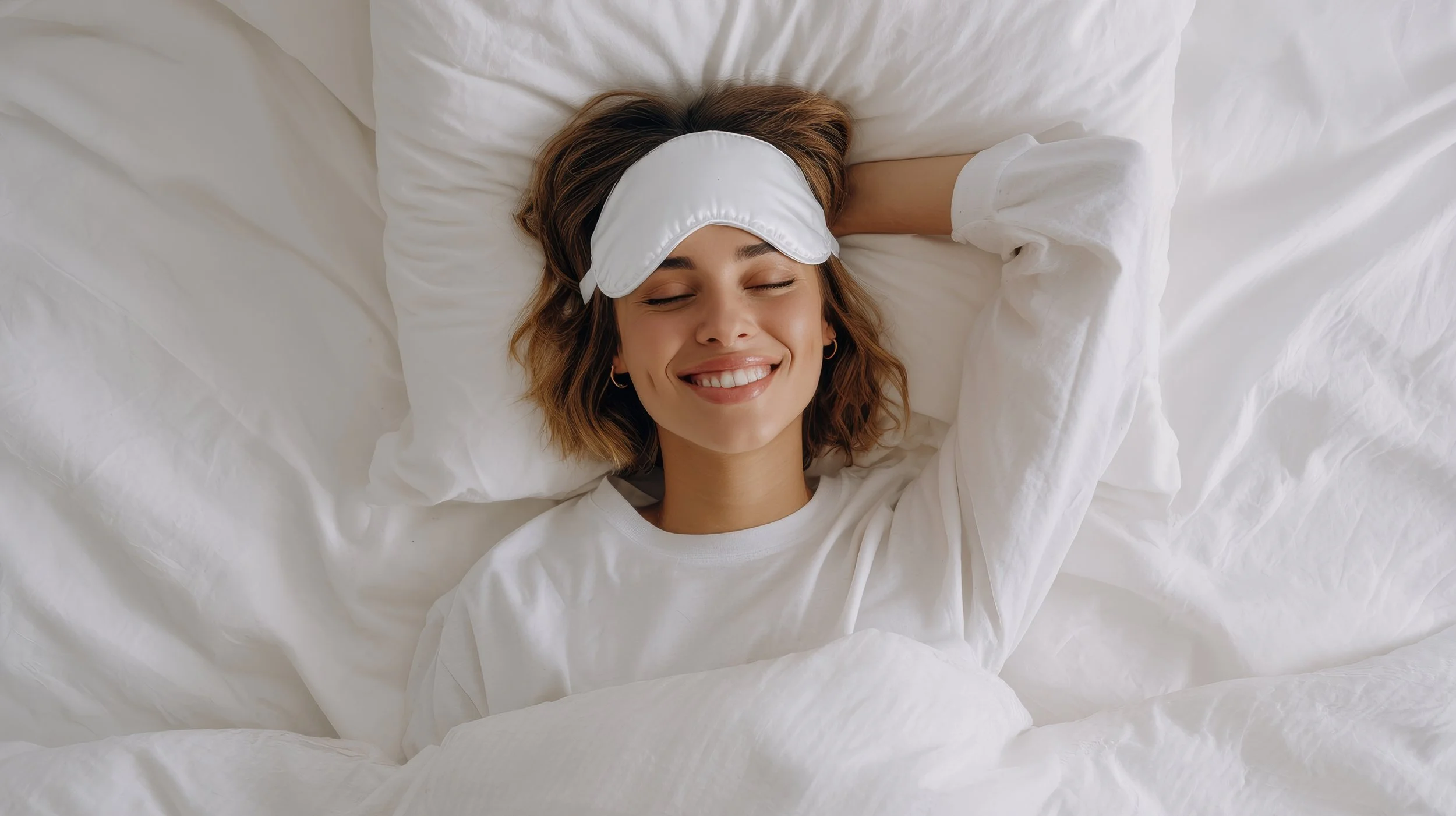 How Does Sleep Affect Mitochondria?