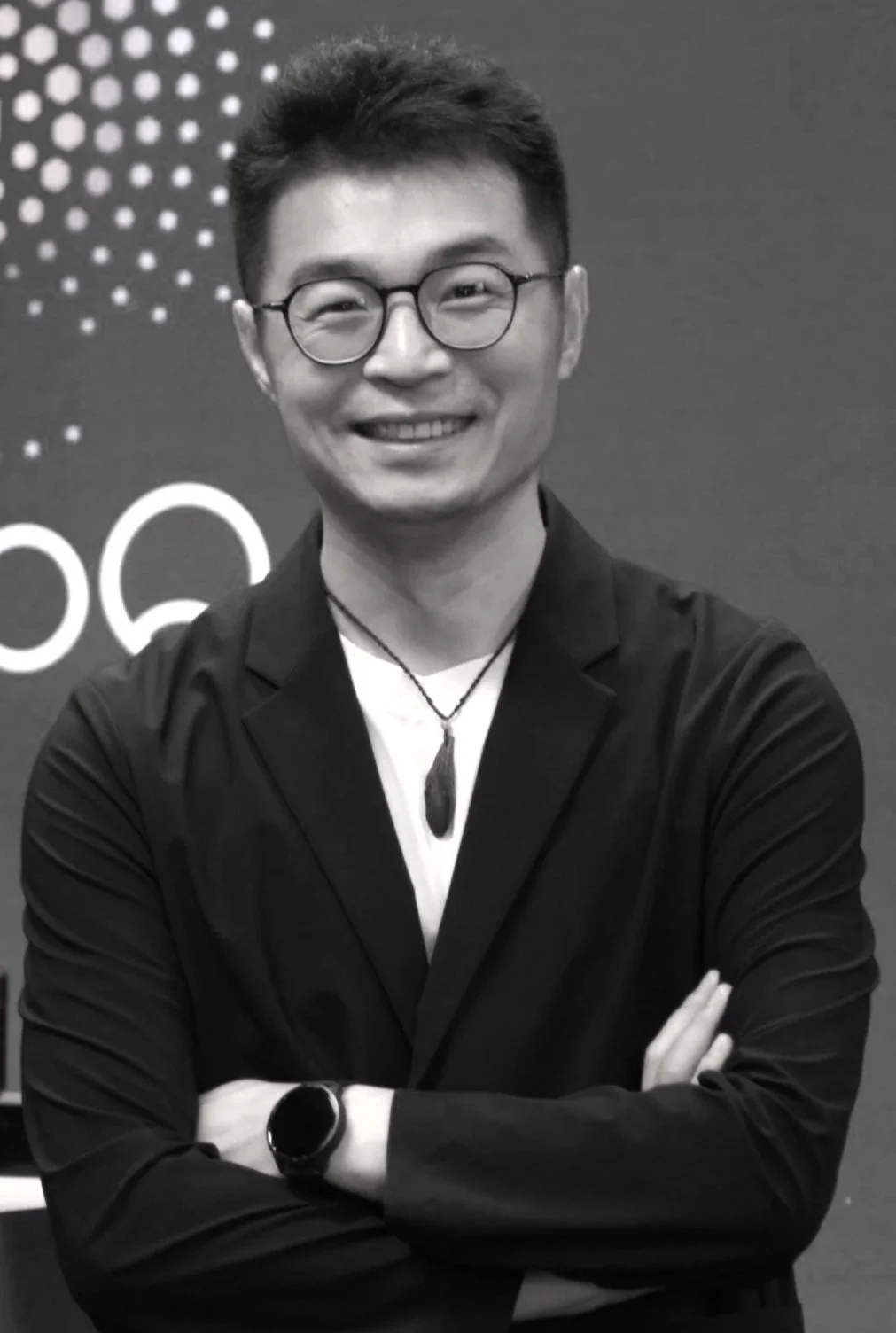 Dr Craig Xie
