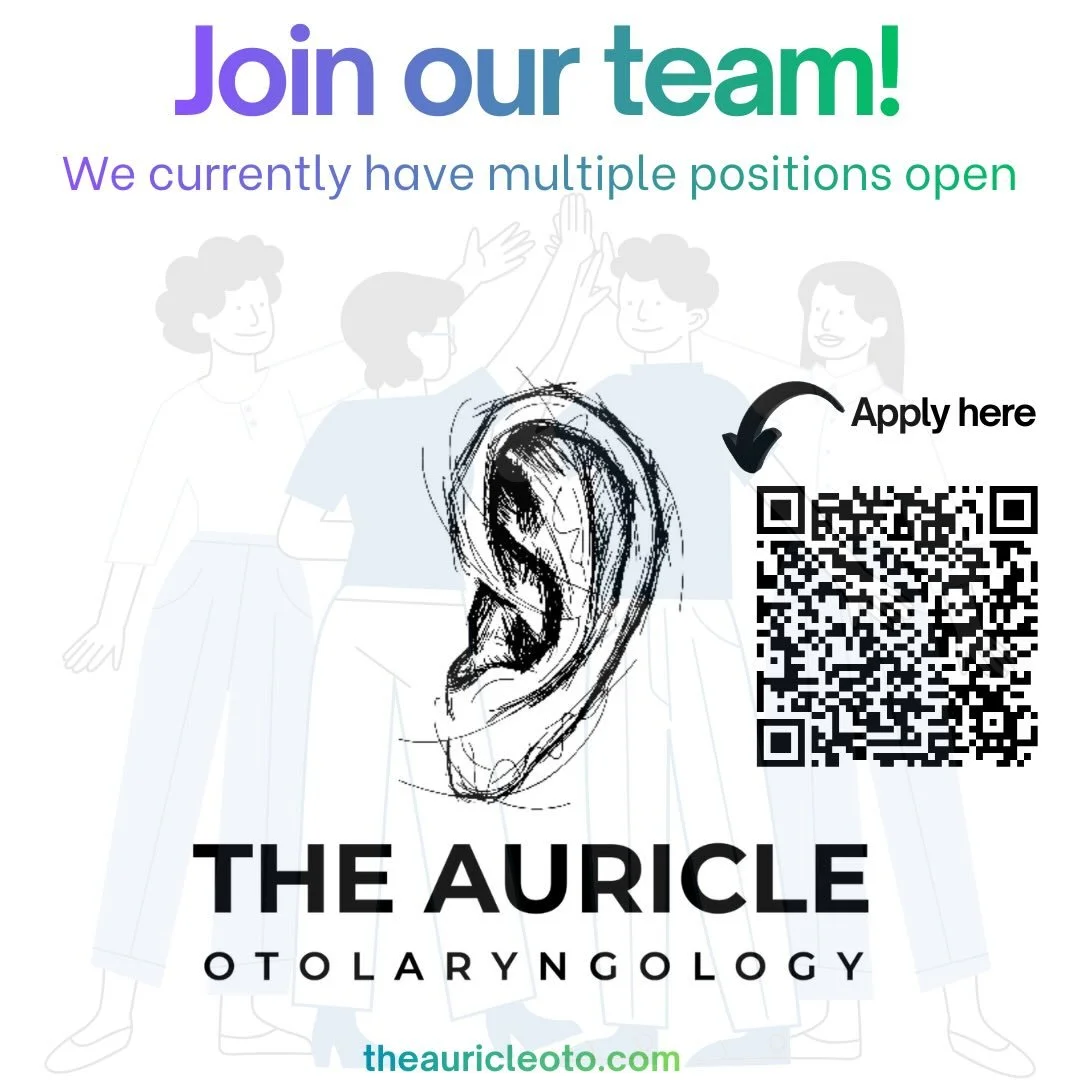 As we approach Match day, we're really excited for our team members, though we also feel a little sad to see them go. 
At the same time, we're starting a new recruiting cycle for several positions on our team. 
We encourage you to apply today using t