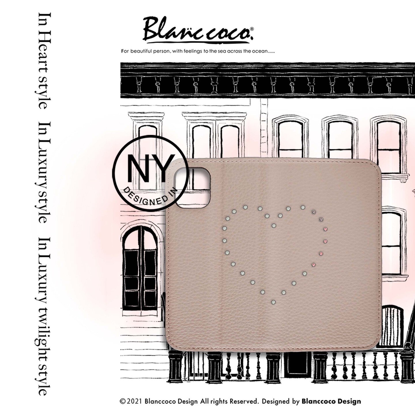 @au_plus1_collection

Blanc coco original design
&times;
au+1 collection limited

For iphone12

#blanccoco #chicphonecase #designedinnyc #caseiphone12 #heartphonecase #heartcaseiphone #lovehearts #designedinnewyork #iphone12 #iphonecase #au #heart #a