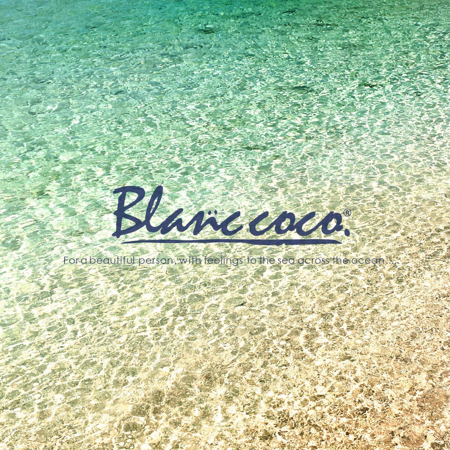 Blanc coco
.
.
.
.
For a beautiful person, with feelings to the sea across the ocean.....
.
.
.
.
.
.
.
#blanccoco #hawaiibeachlife #beachaccessorie #seabluegreen #hawaiilife#beachjewerly #beachlovers #forbeautiful #beautifulbeginswithyou #naturalsty