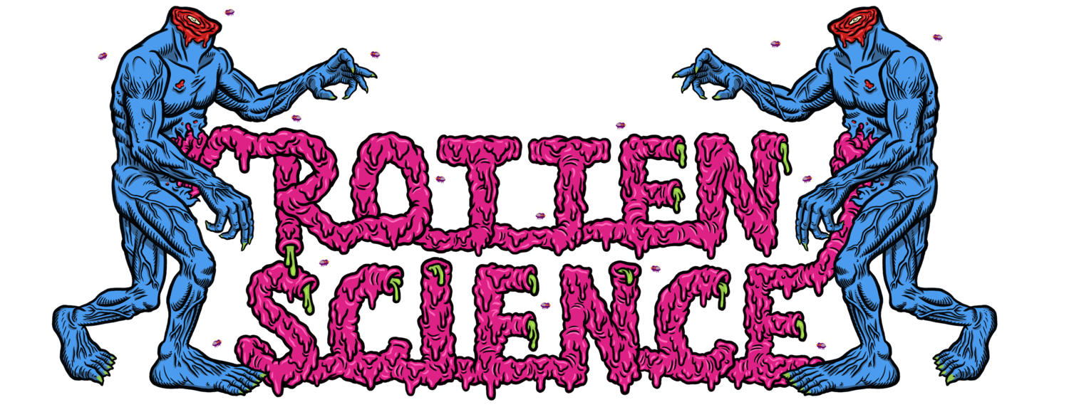 Rotten Science