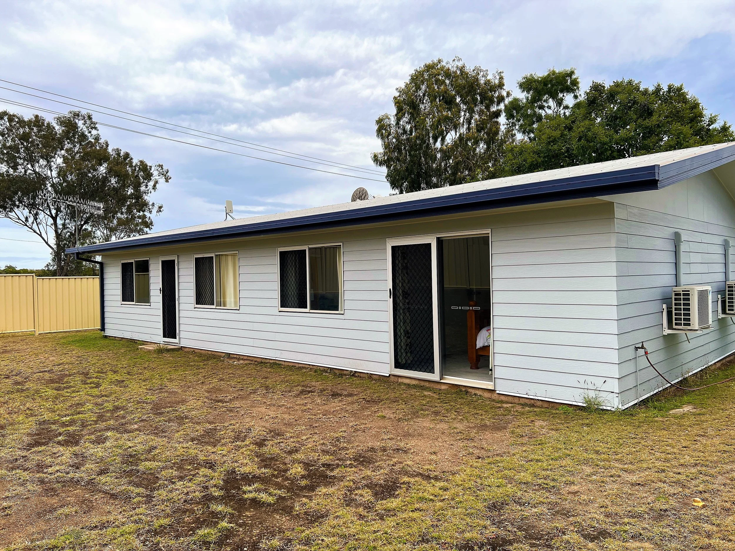 Real Estate — Noffkes' Rural Real Estate & Livestock Pty Ltd