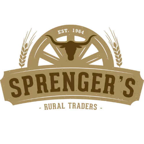 Sprengers