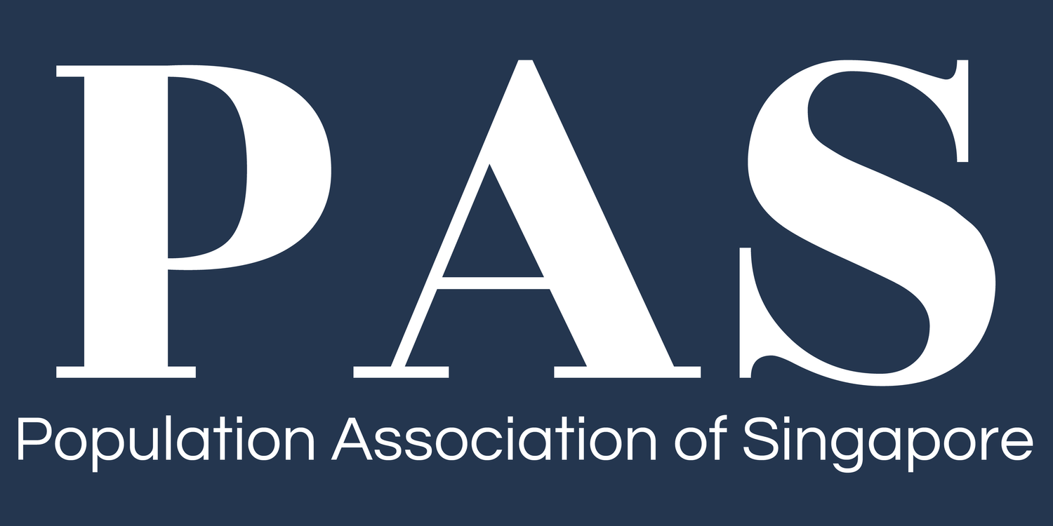 Population Association of Singapore