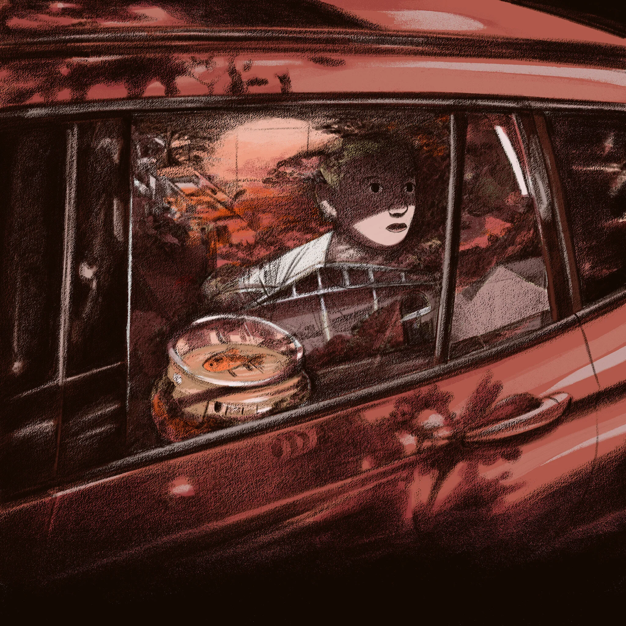 "The Lost Summer" ABC, 2021